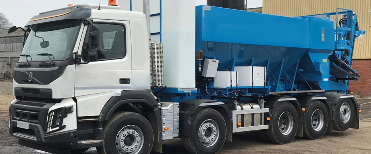 ready mix concrete sandy